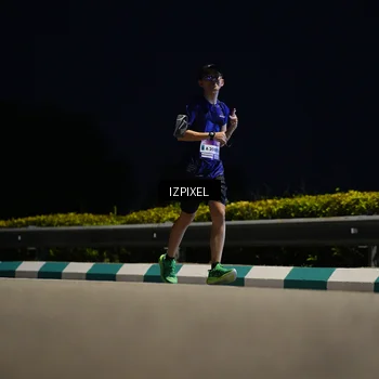 Runner Photo 7397822