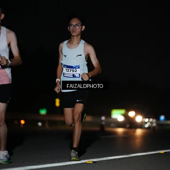 Runner Photo 7397831