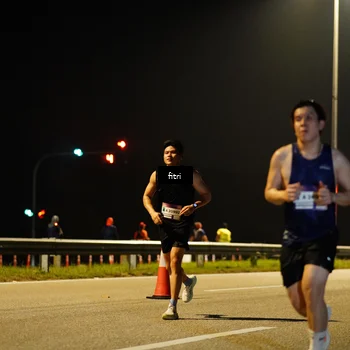 Runner Photo 7397837