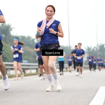 Runner Photo 7397845