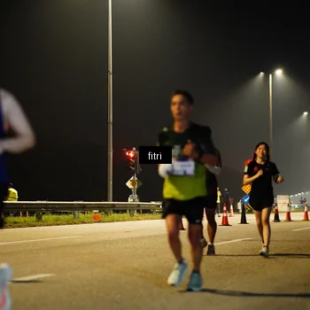 Runner Photo 7397851