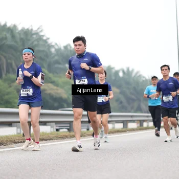 Runner Photo 7397865