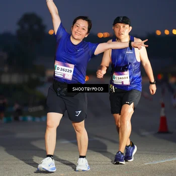 Runner Photo 7397875