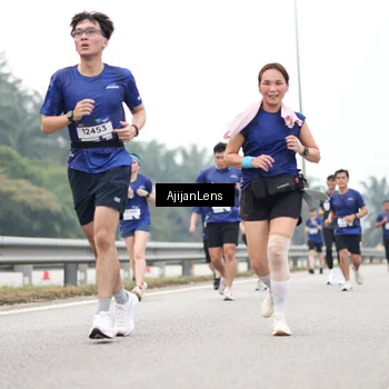 Runner Photo 7397878