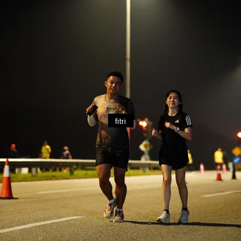 Runner Photo 7397885