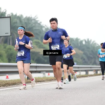 Runner Photo 7397888