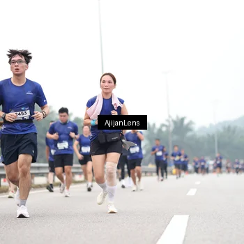 Runner Photo 7397890