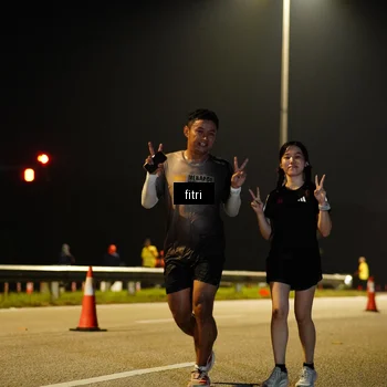 Runner Photo 7397901