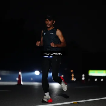 Runner Photo 7397902