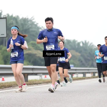 Runner Photo 7397904