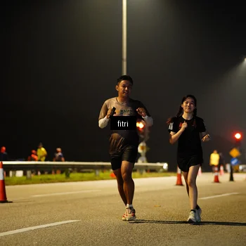 Runner Photo 7397917