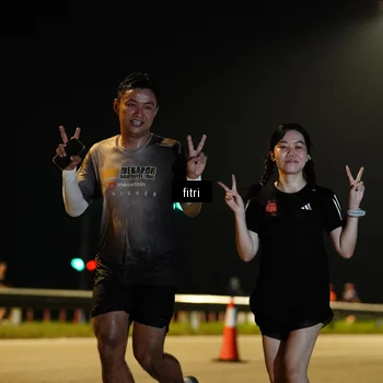 Runner Photo 7397934