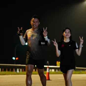 Runner Photo 7397936