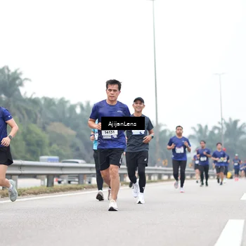Runner Photo 7397939