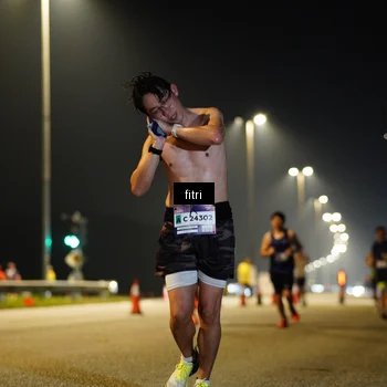 Runner Photo 7397958
