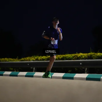 Runner Photo 7397961