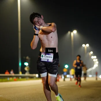 Runner Photo 7397970
