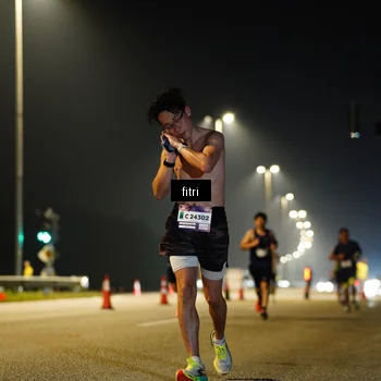 Runner Photo 7397971