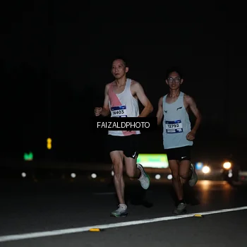 Runner Photo 7397988