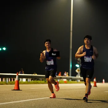 Runner Photo 7398021
