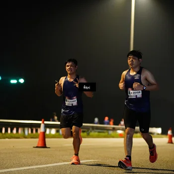 Runner Photo 7398027