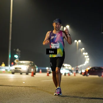 Runner Photo 7398103