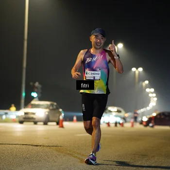 Runner Photo 7398104