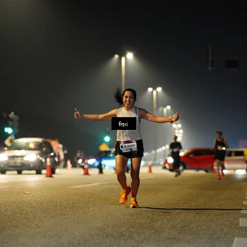 Runner Photo 7398151