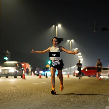 Runner Photo 7398153