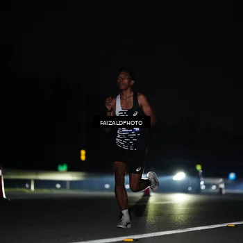 Runner Photo 7398155