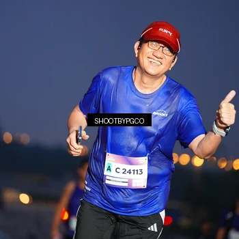 Runner Photo 7398170