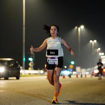 Runner Photo 7398173
