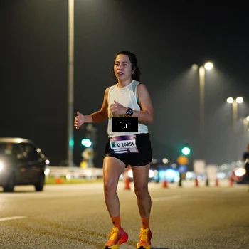 Runner Photo 7398182