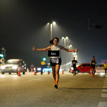 Runner Photo 7398193