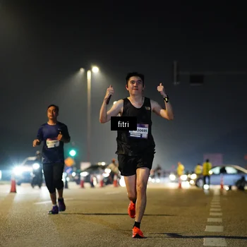 Runner Photo 7398223