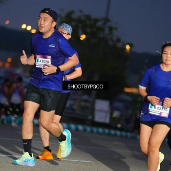 Runner Photo 7398291