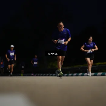 Runner Photo 7398306