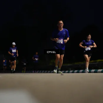 Runner Photo 7398310