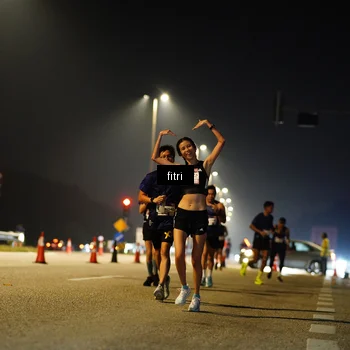 Runner Photo 7398369