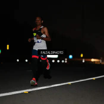 Runner Photo 7398383