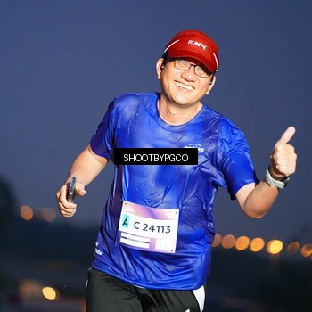 Runner Photo 7398390
