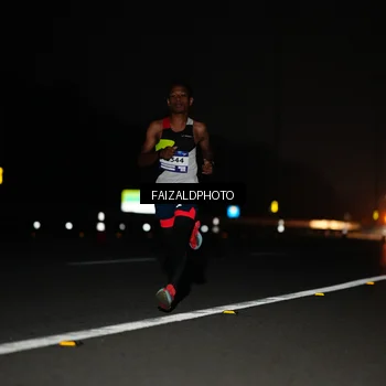 Runner Photo 7398404