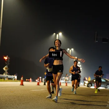 Runner Photo 7398408