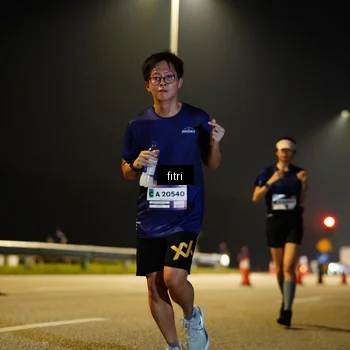 Runner Photo 7398424