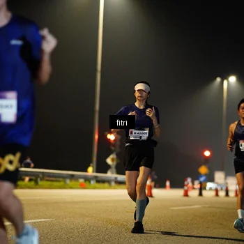 Runner Photo 7398428