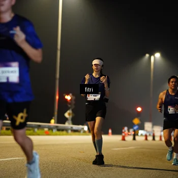 Runner Photo 7398439