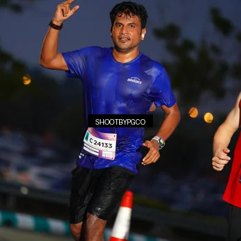 Runner Photo 7398445