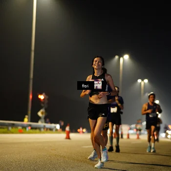Runner Photo 7398460