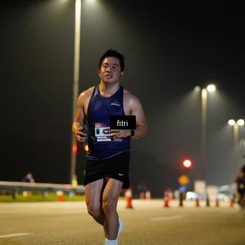 Runner Photo 7398463