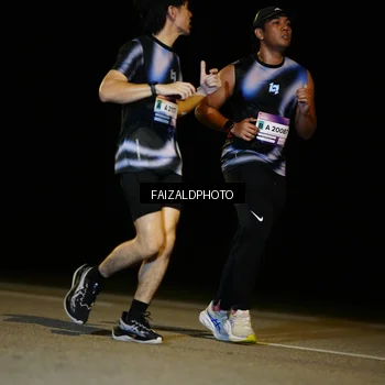 Runner Photo 7398465